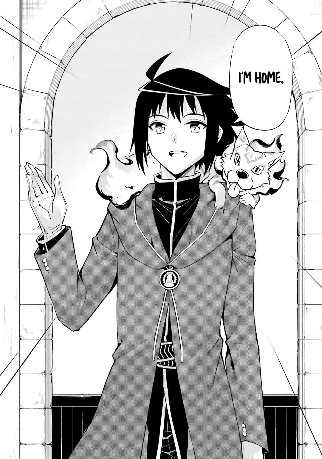 Chapter 86 - Page 57