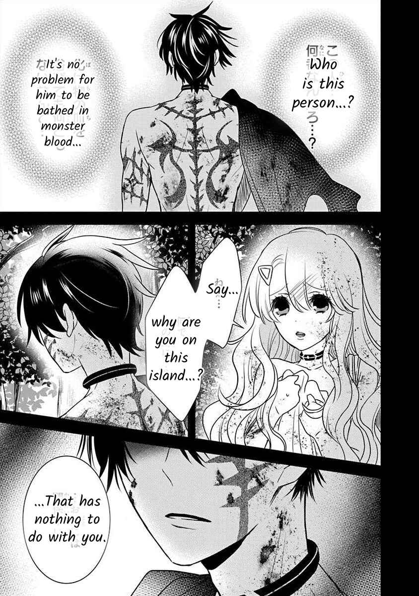 Chapter 2.2 - Page 7