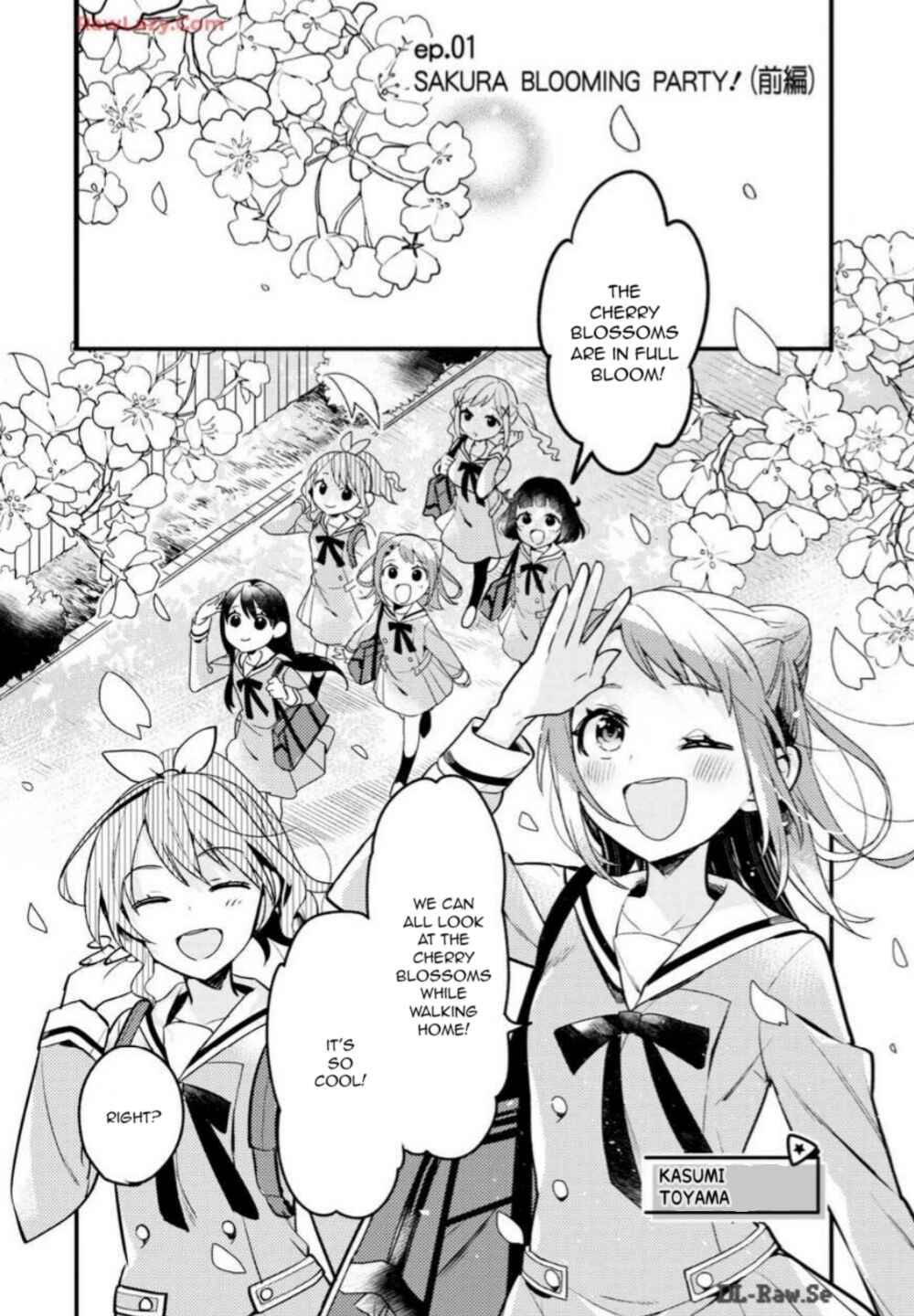 Chapter 1 - Page 2