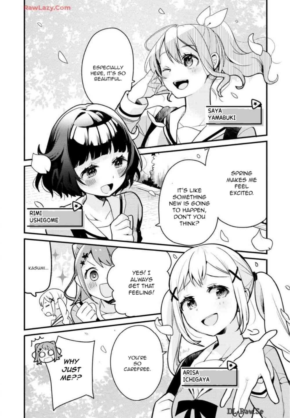 Chapter 1 - Page 3