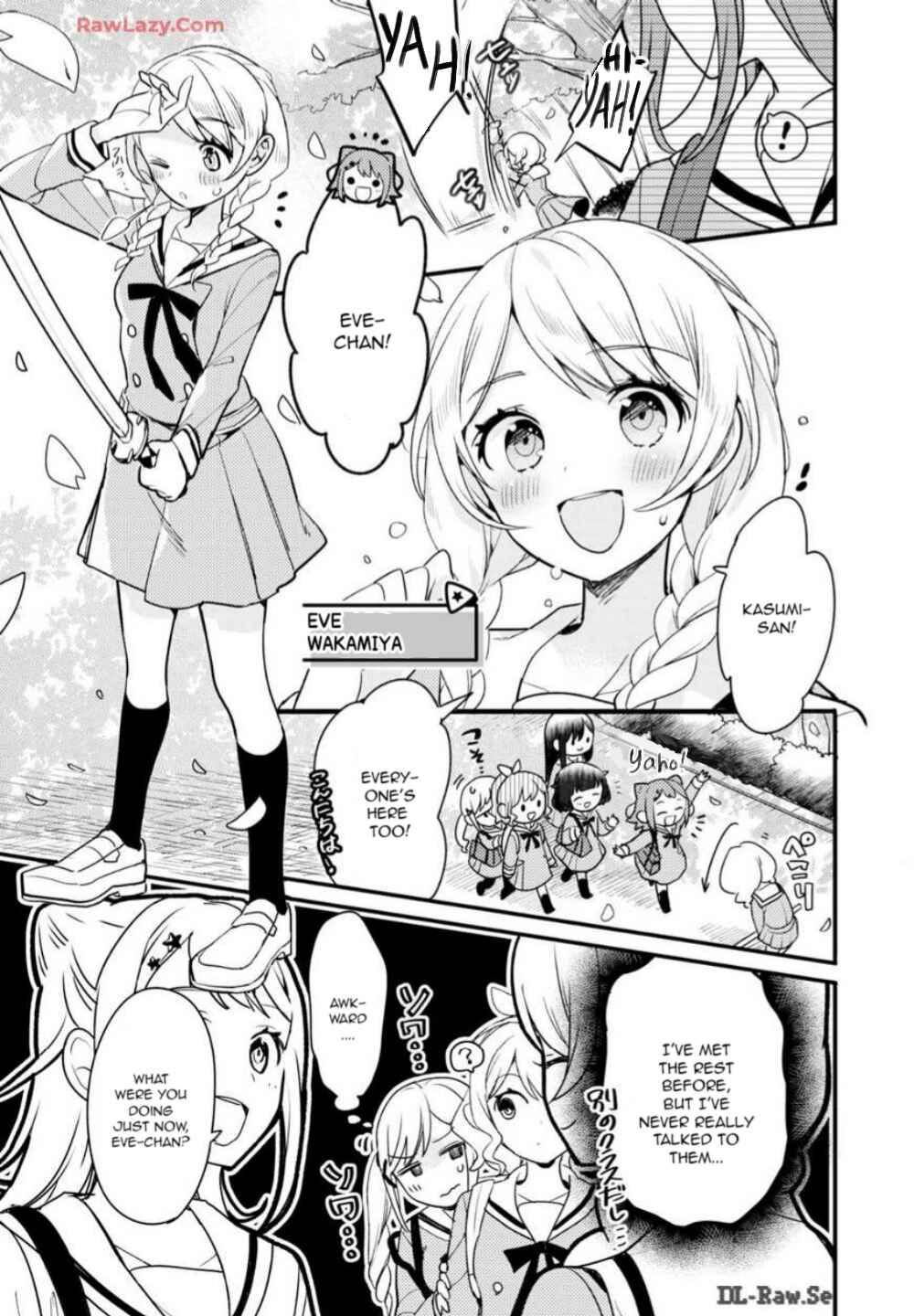 Chapter 1 - Page 6
