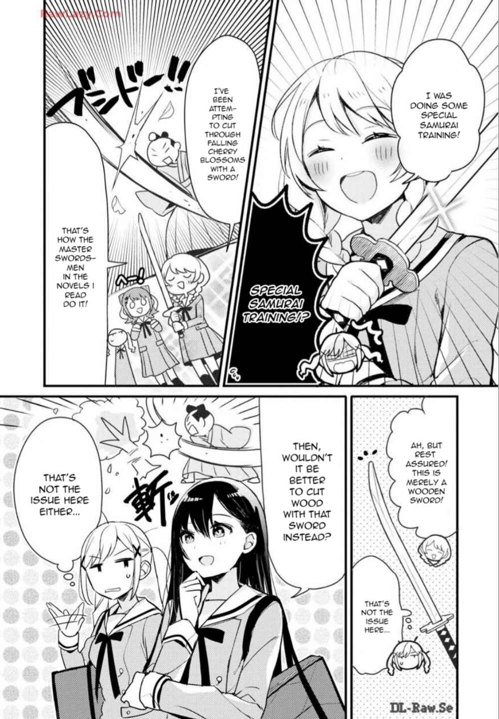 Chapter 1 - Page 7
