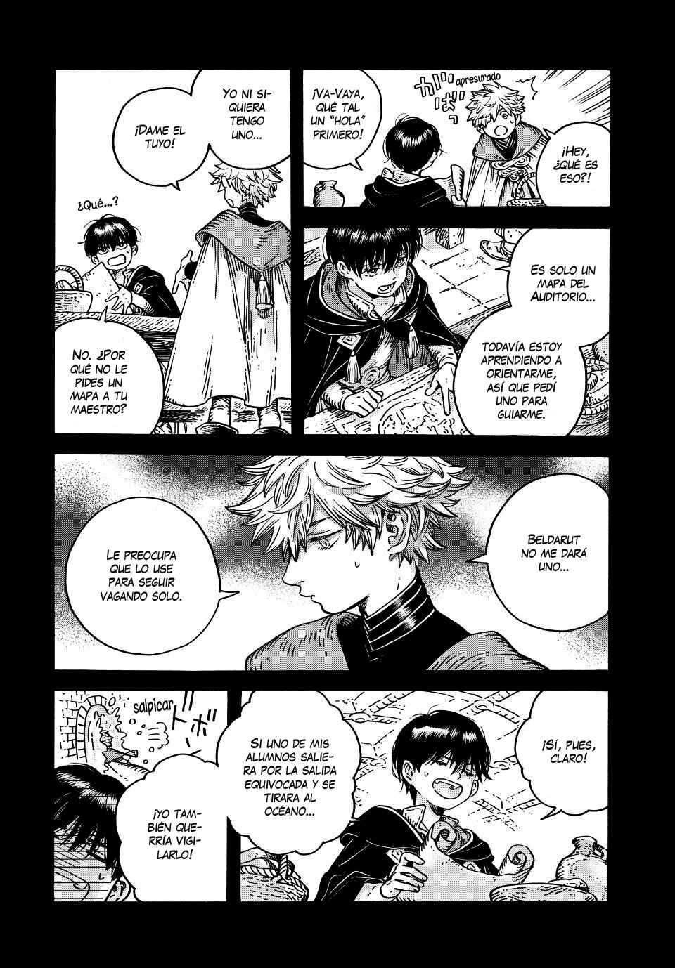 Chapter 90 - Page 12