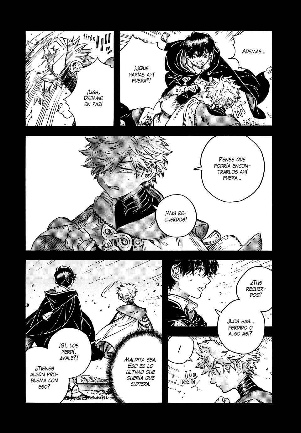 Chapter 90 - Page 18