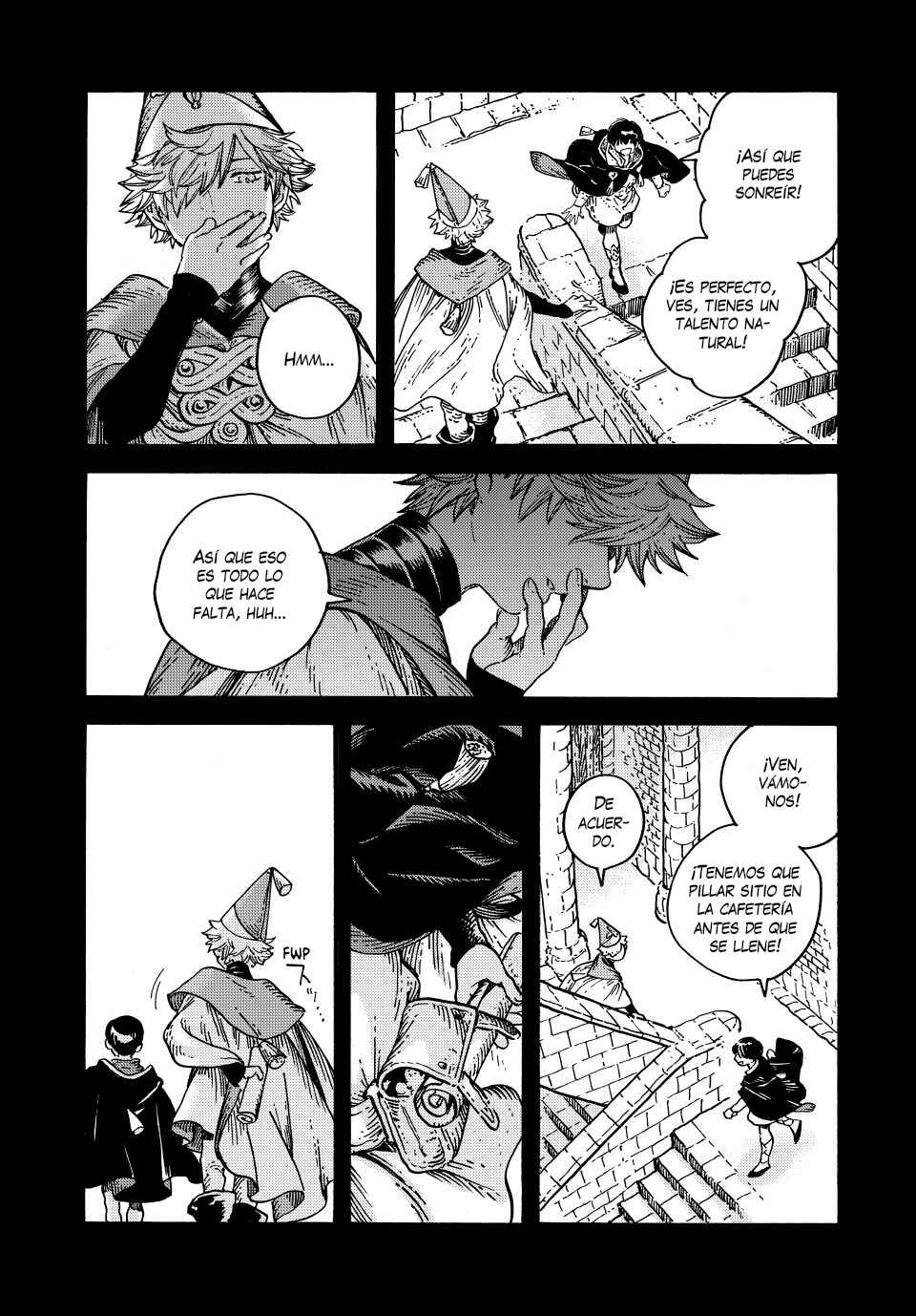 Chapter 90 - Page 23