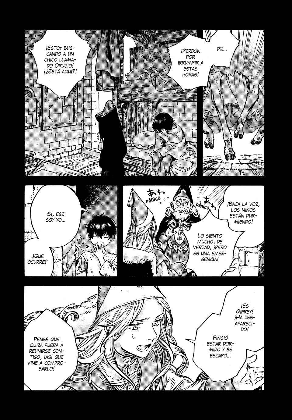 Chapter 90 - Page 24