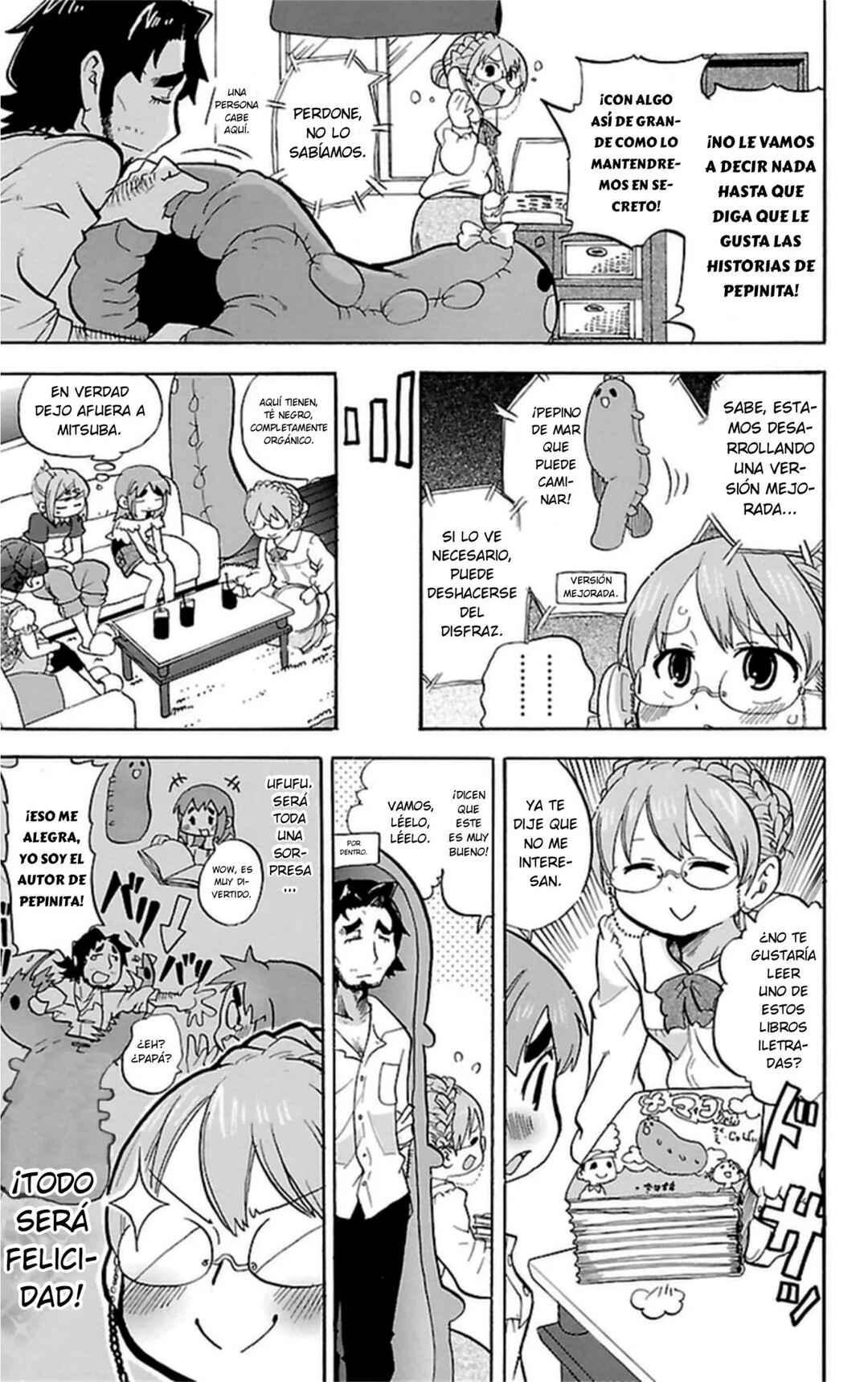 Chapter 257 - Page 6