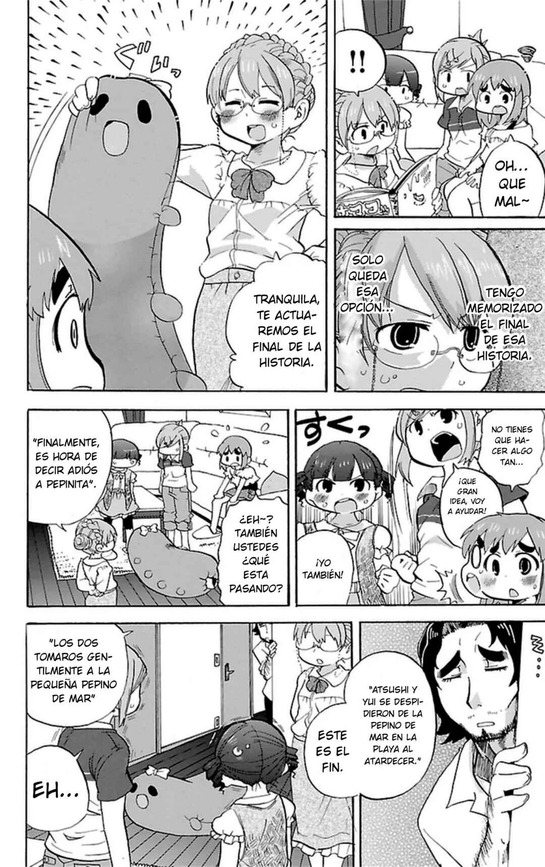 Chapter 257 - Page 9