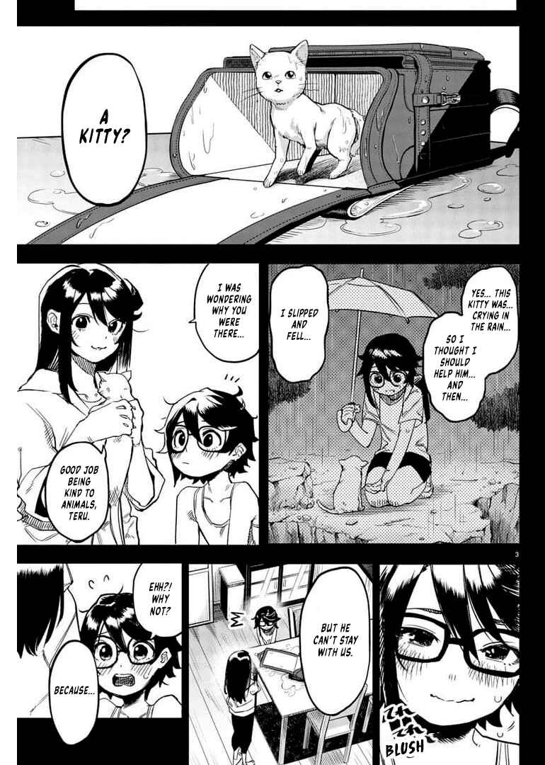 Chapter 101 - Page 3