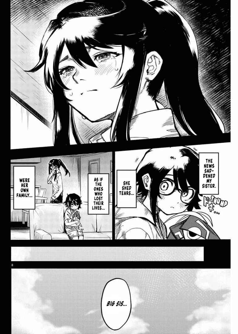 Chapter 101 - Page 8