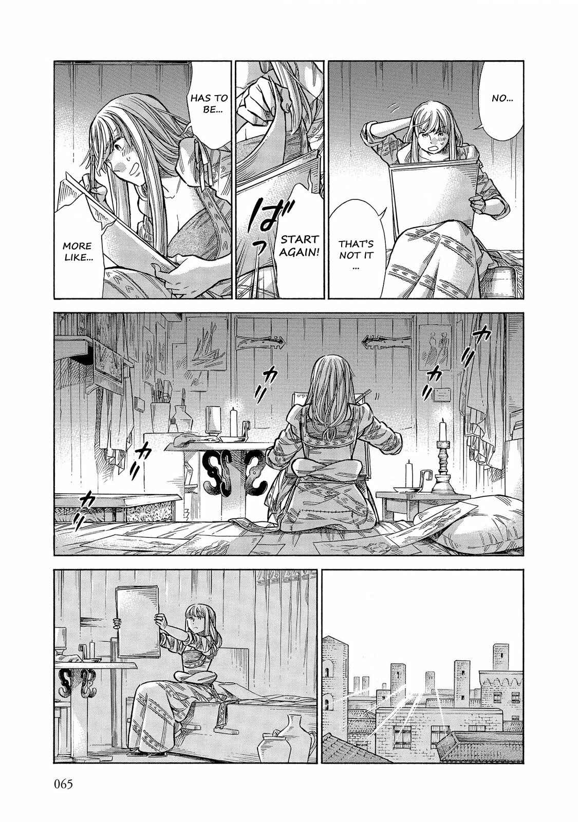Chapter 56 - Page 28