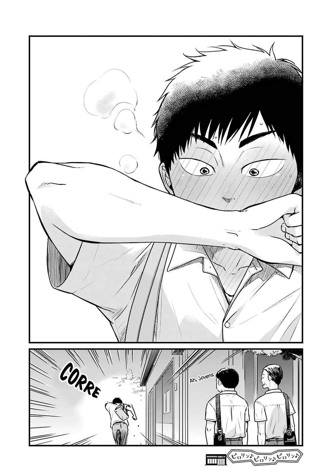 Chapter 4 - Page 10