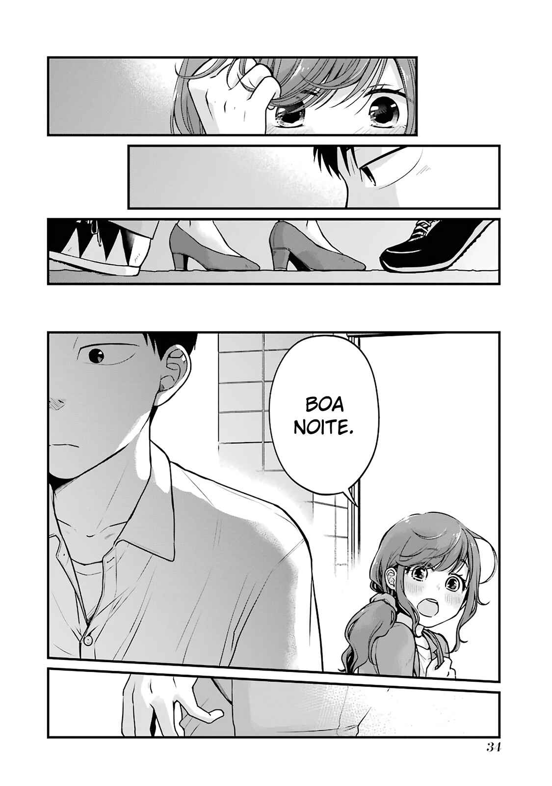 Chapter 4 - Page 8