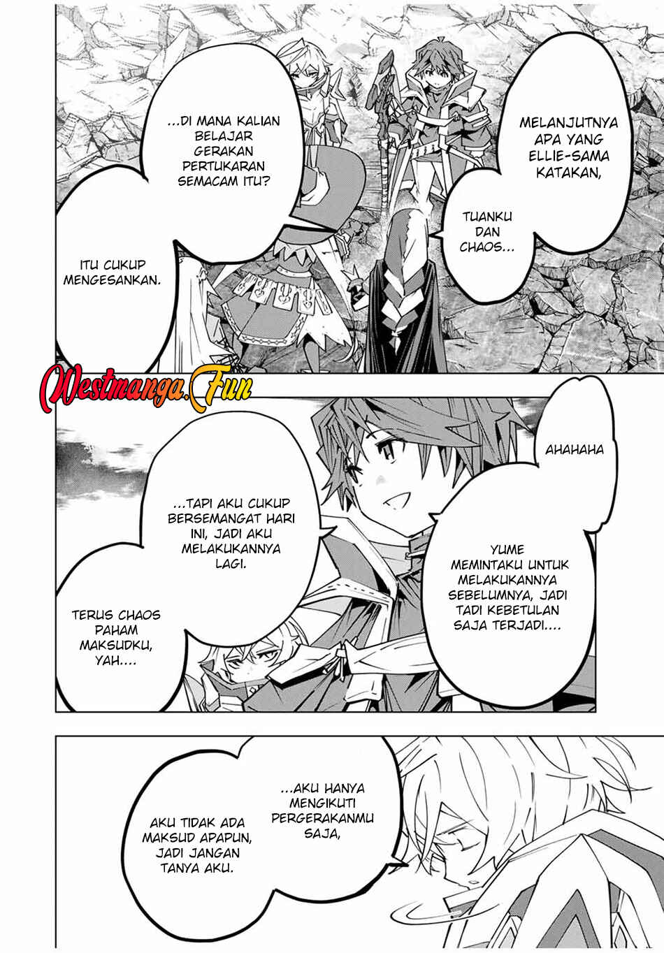 Chapter 142 - Page 8
