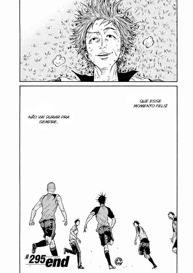 Chapter 295 - Page 20
