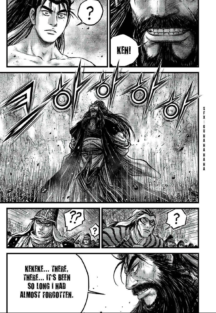 Chapter 640 - Page 13