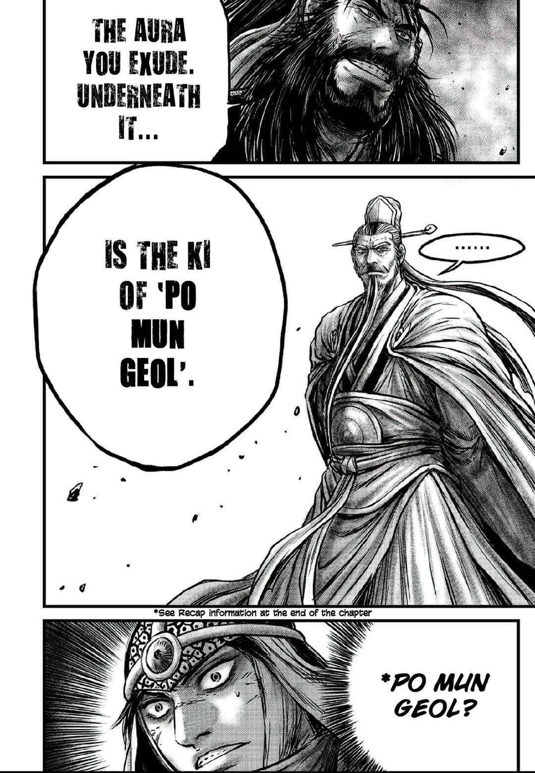 Chapter 640 - Page 14