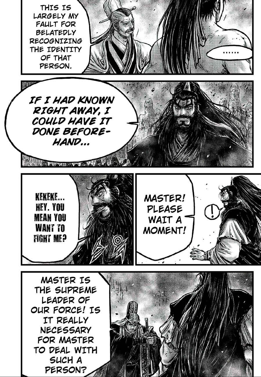 Chapter 640 - Page 23