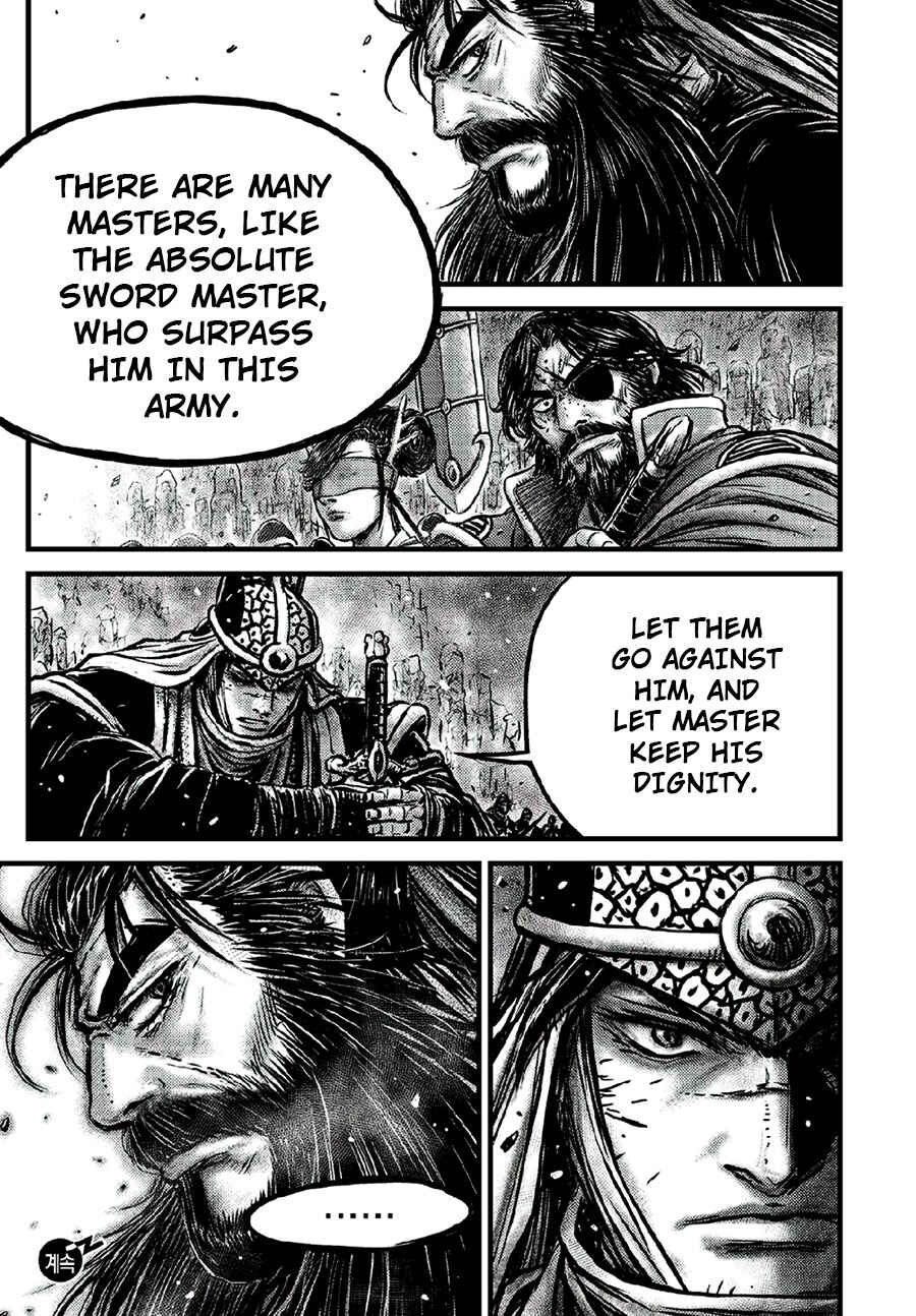 Chapter 640 - Page 24