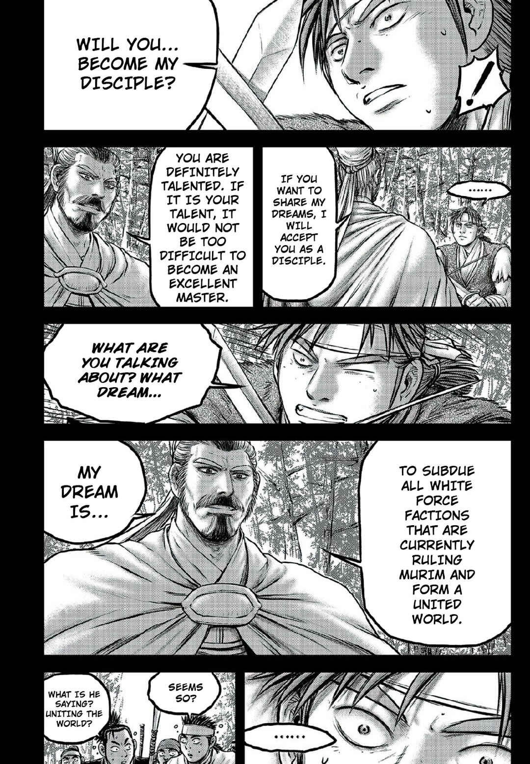 Chapter 640 - Page 4