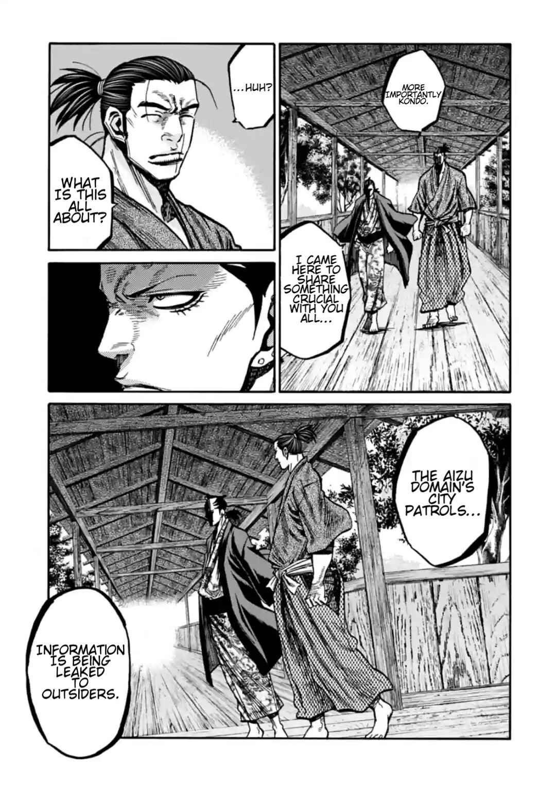 Chapter 21 - Page 40