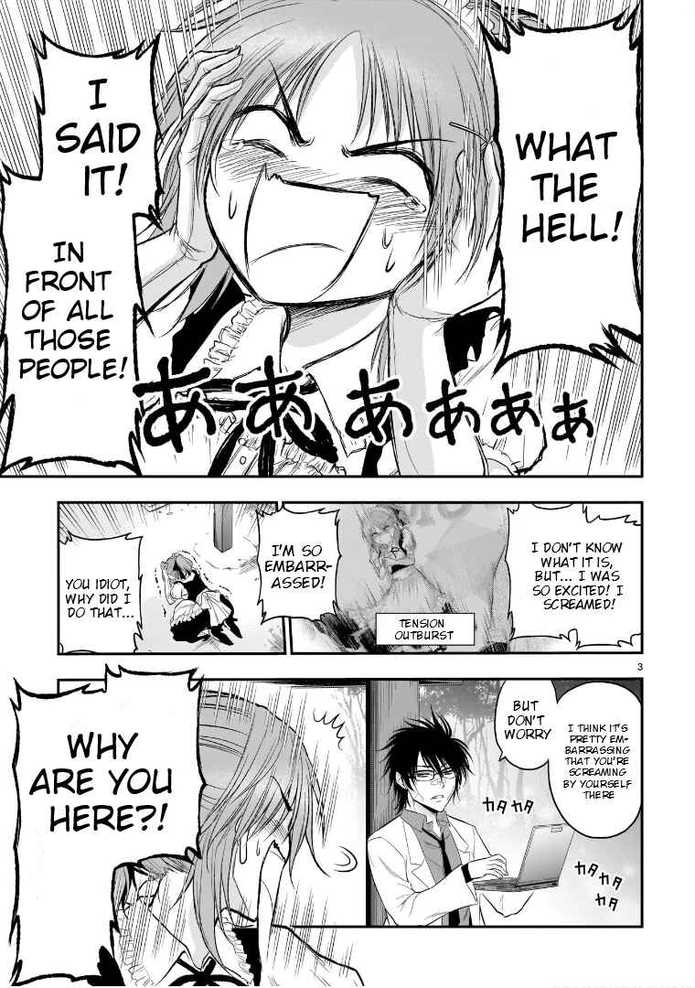 Chapter 65 - Page 4