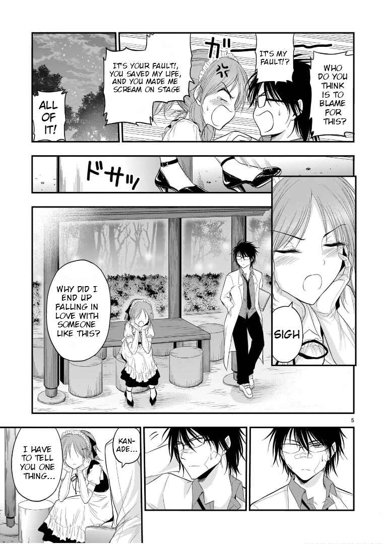 Chapter 65 - Page 6