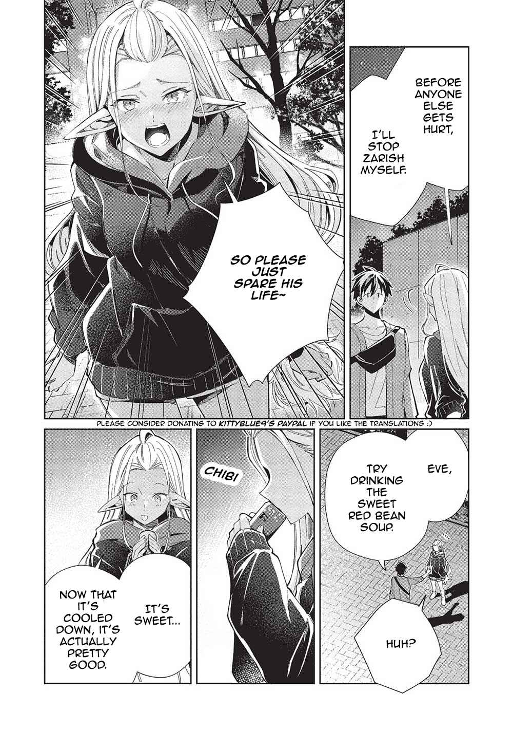 Chapter 55 - Page 11