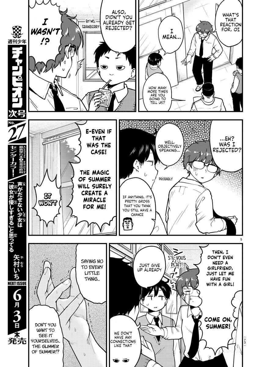 Chapter 67 - Page 5