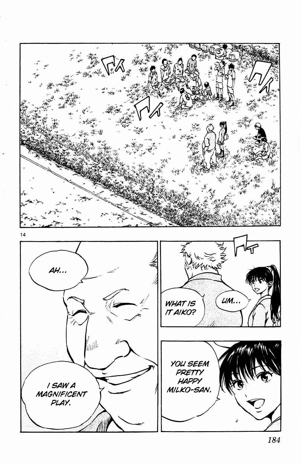 Chapter 127 - Page 12