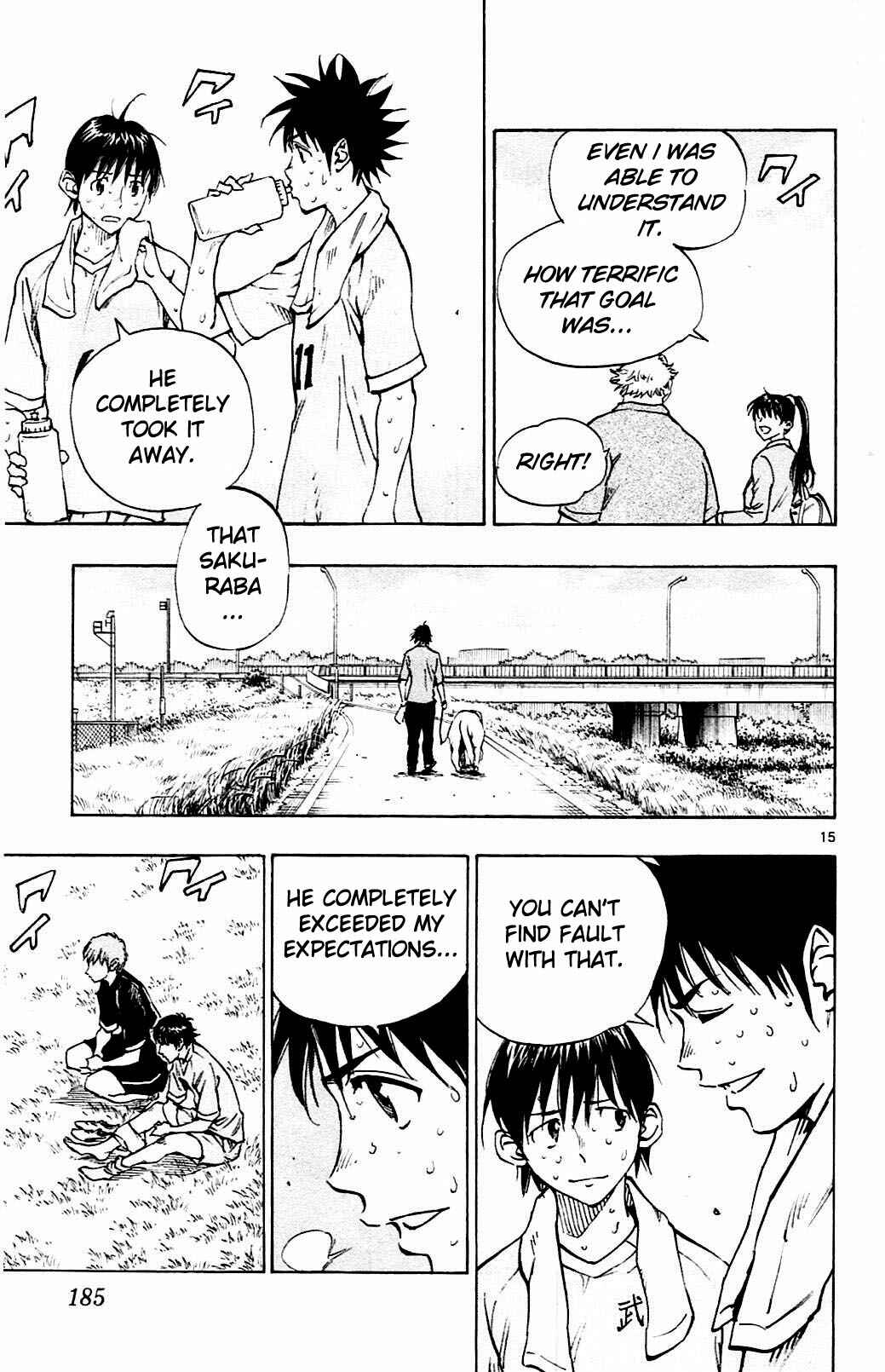 Chapter 127 - Page 13