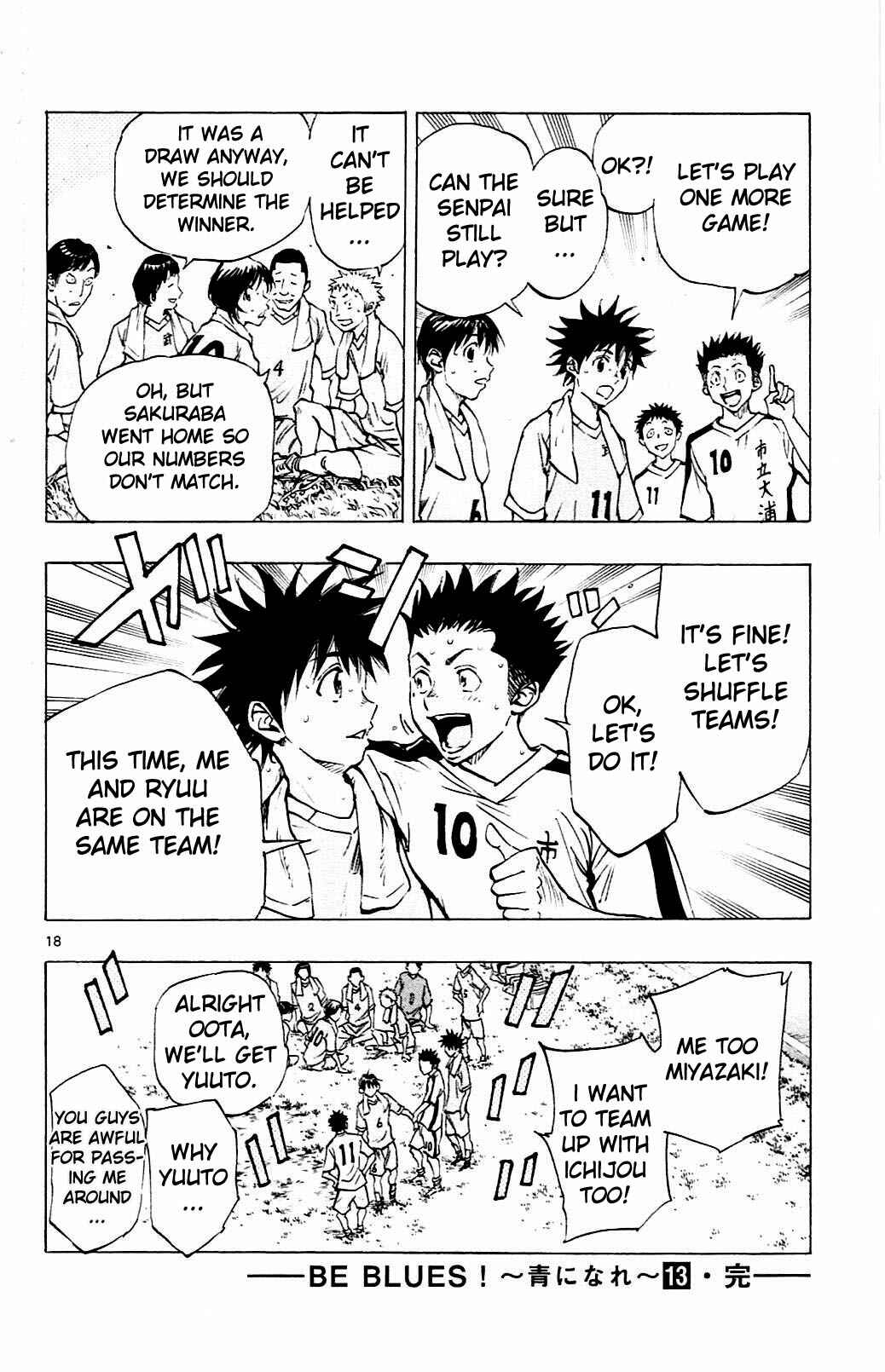 Chapter 127 - Page 16