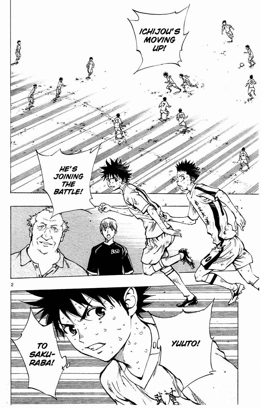 Chapter 127 - Page 2