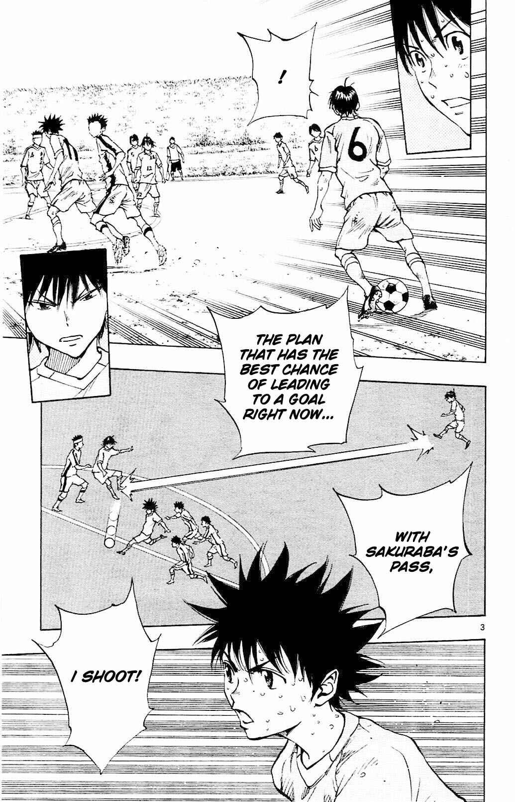 Chapter 127 - Page 3