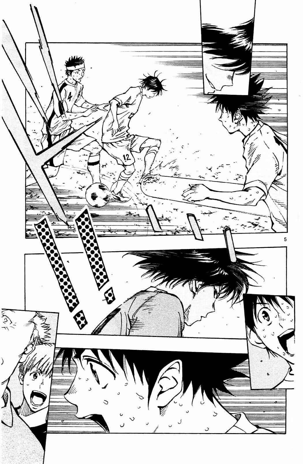 Chapter 127 - Page 5