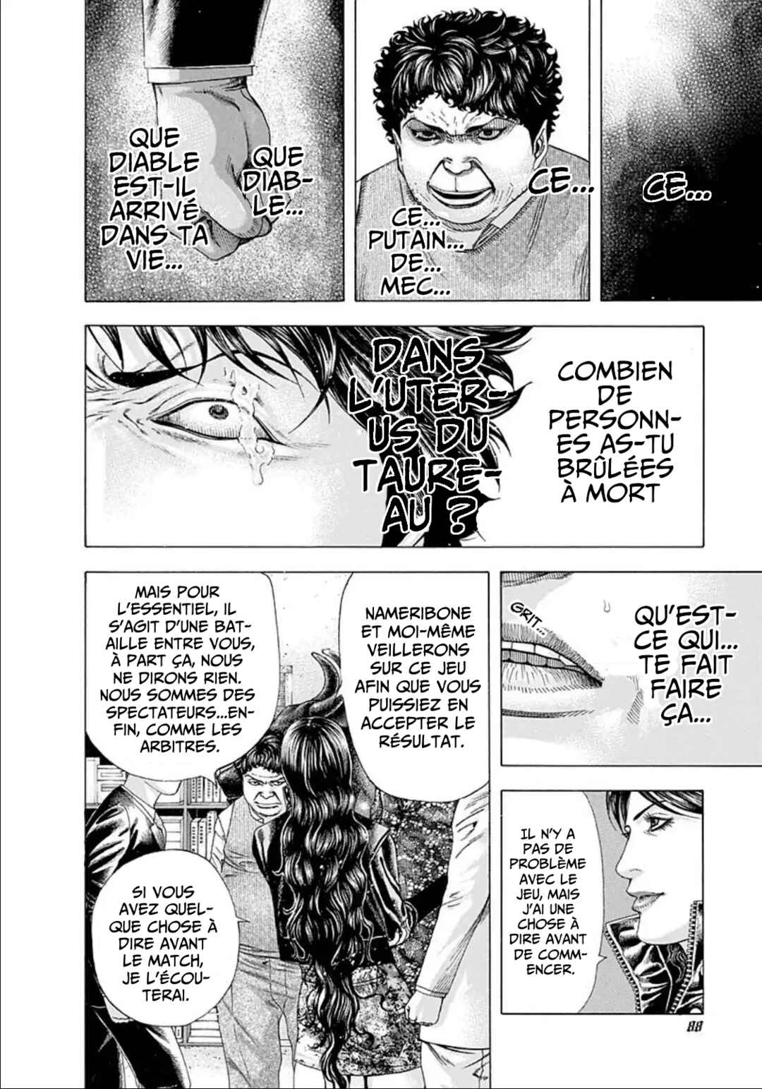 Chapter 158 - Page 8