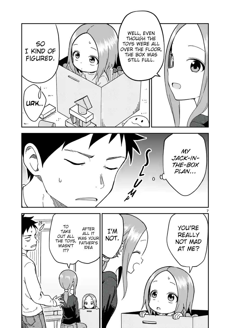 Chapter 215 - Page 7