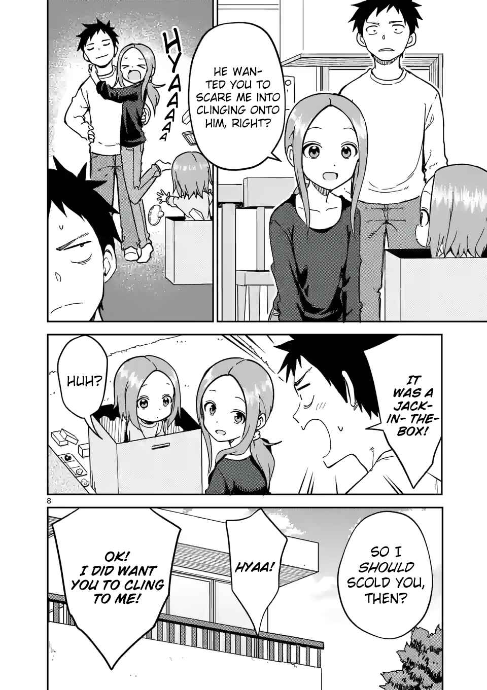 Chapter 215 - Page 8