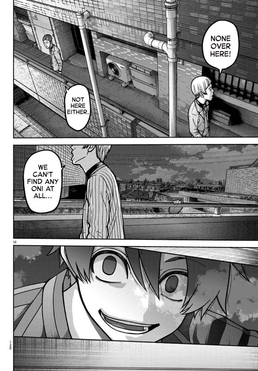Chapter 169 - Page 10