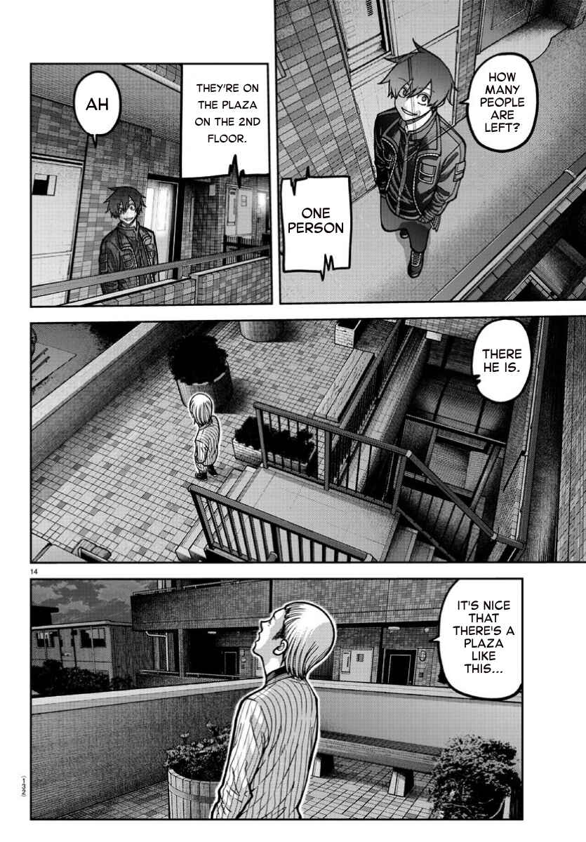 Chapter 169 - Page 13