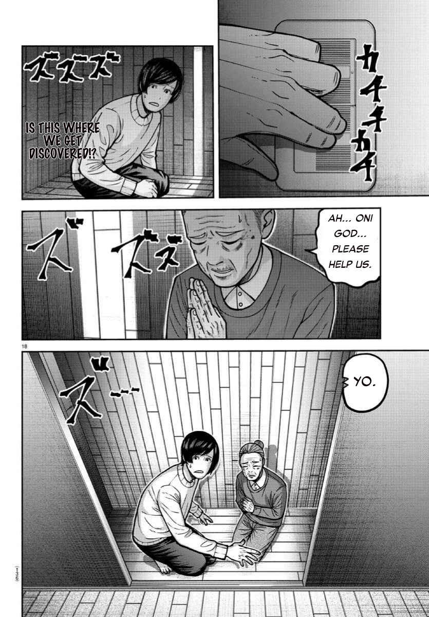 Chapter 169 - Page 17