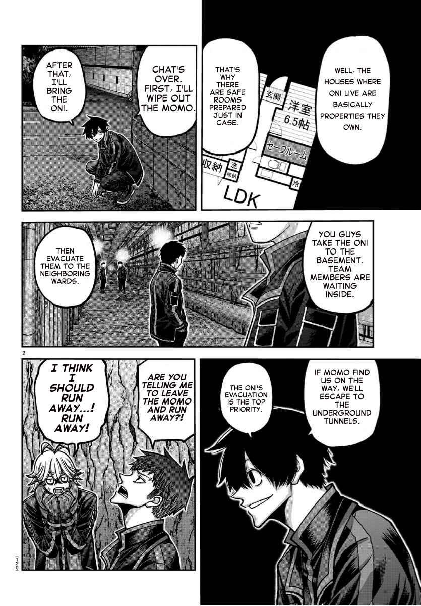 Chapter 169 - Page 2
