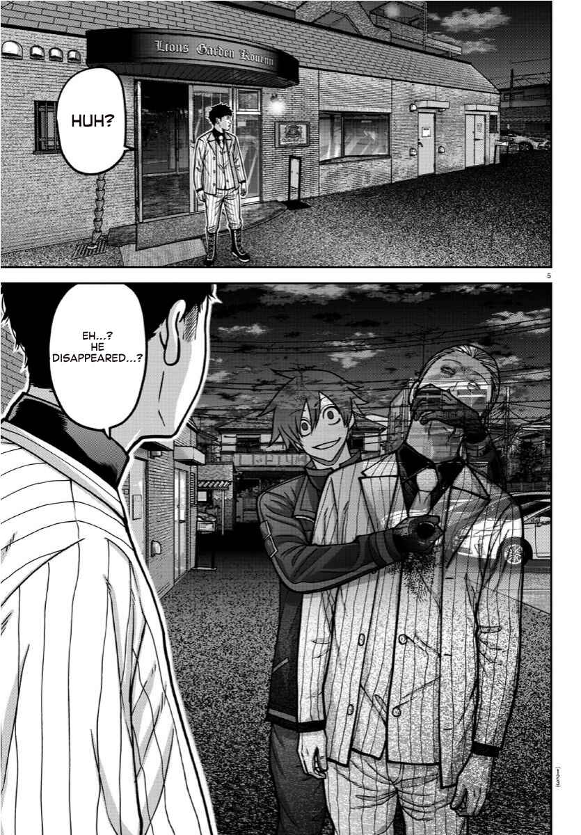 Chapter 169 - Page 5