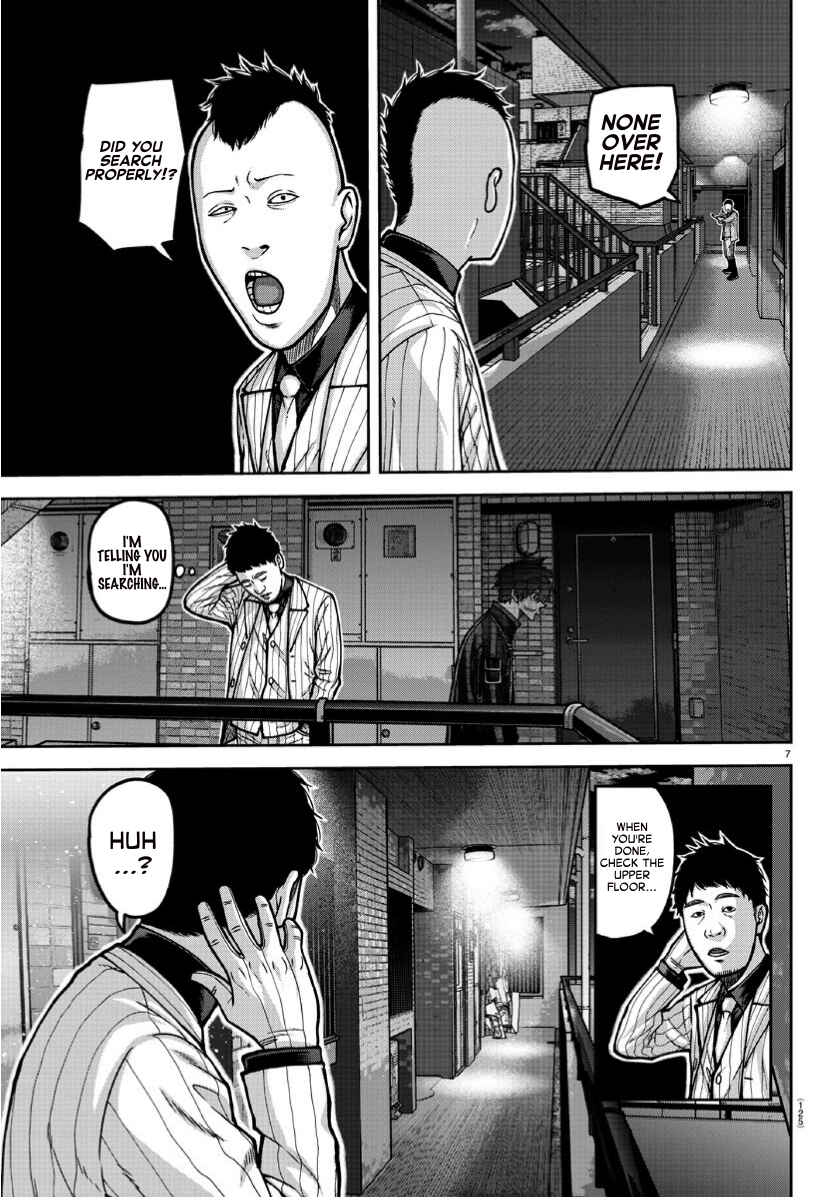 Chapter 169 - Page 7