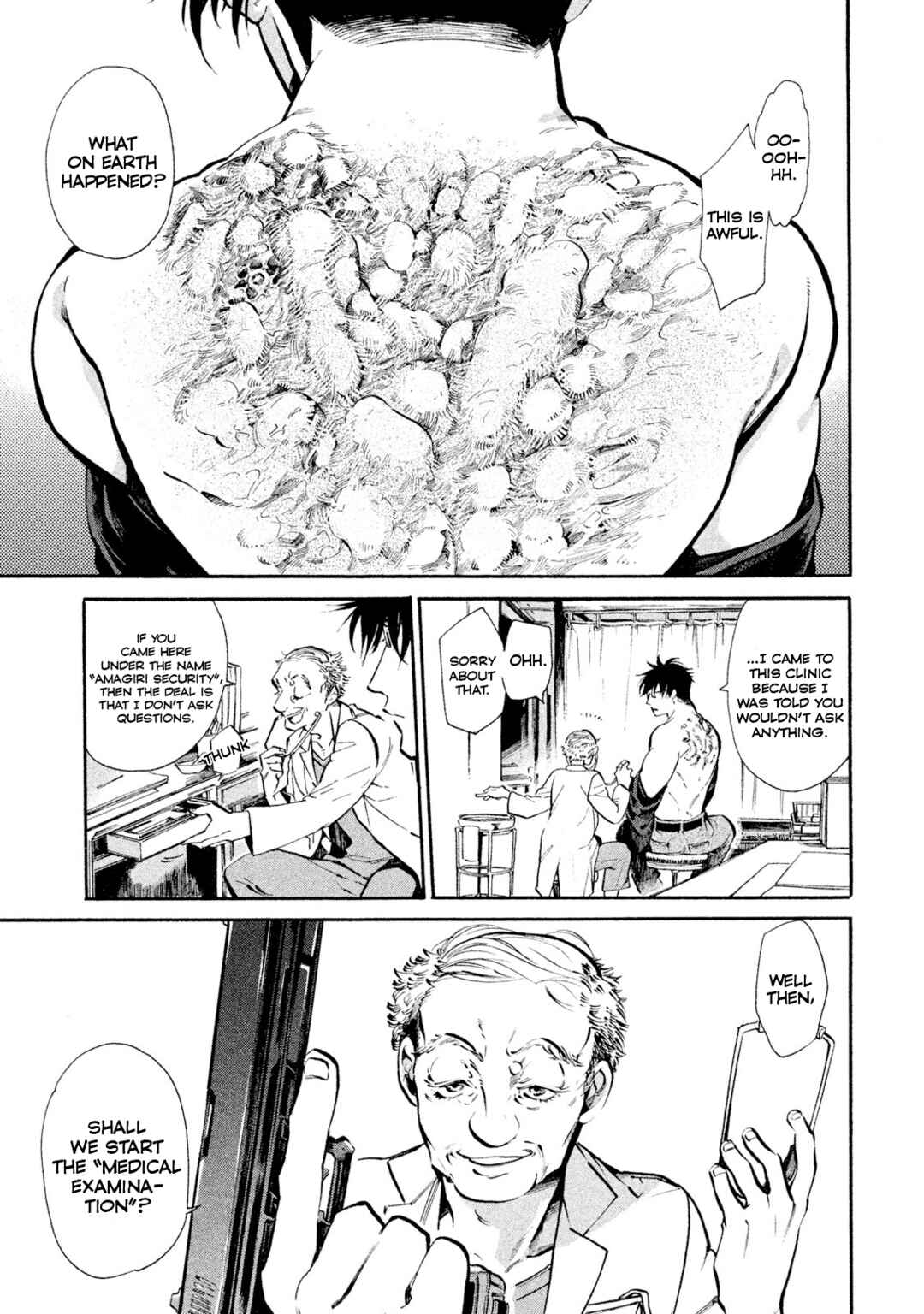 Chapter 3 - Page 1