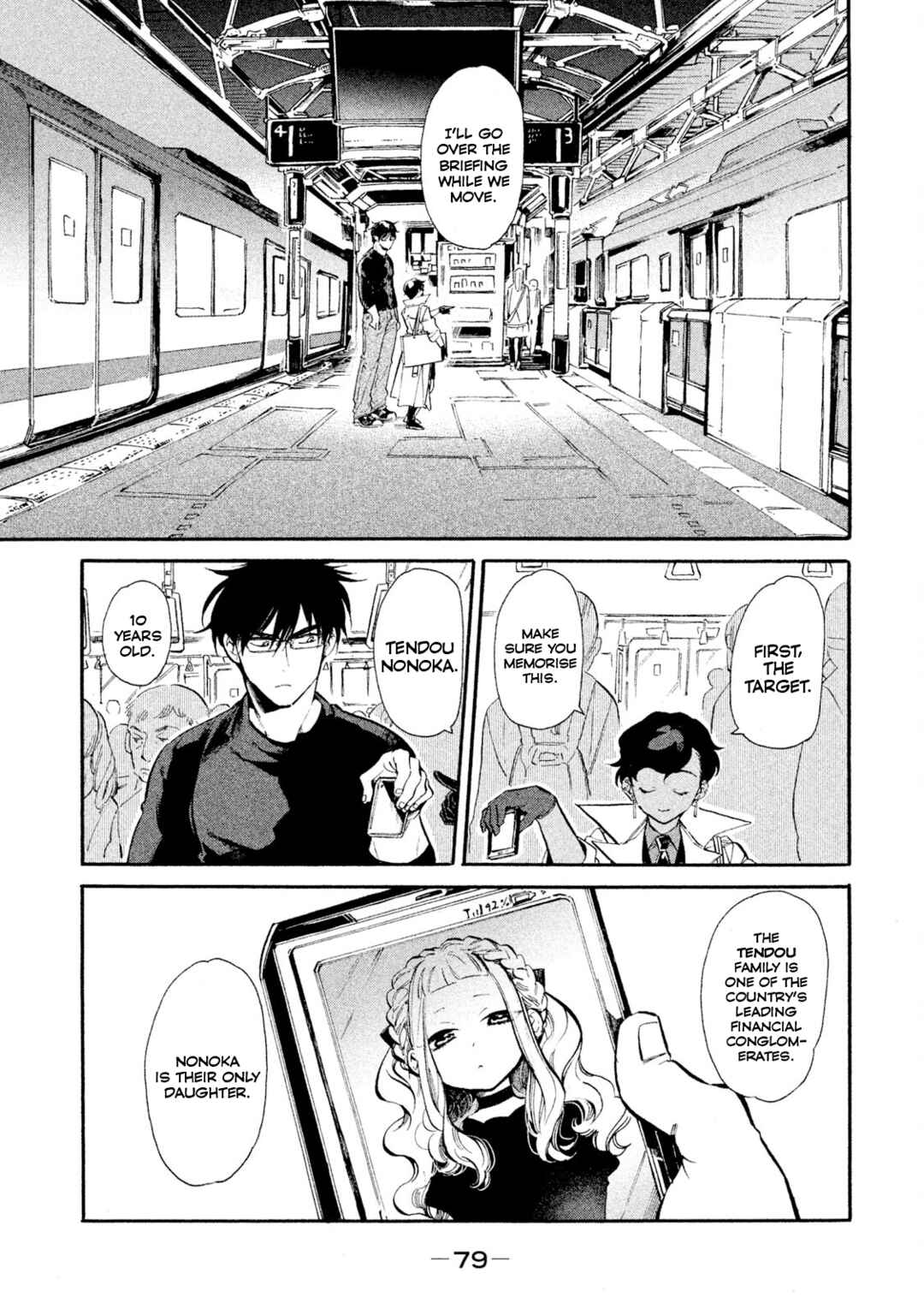 Chapter 3 - Page 5