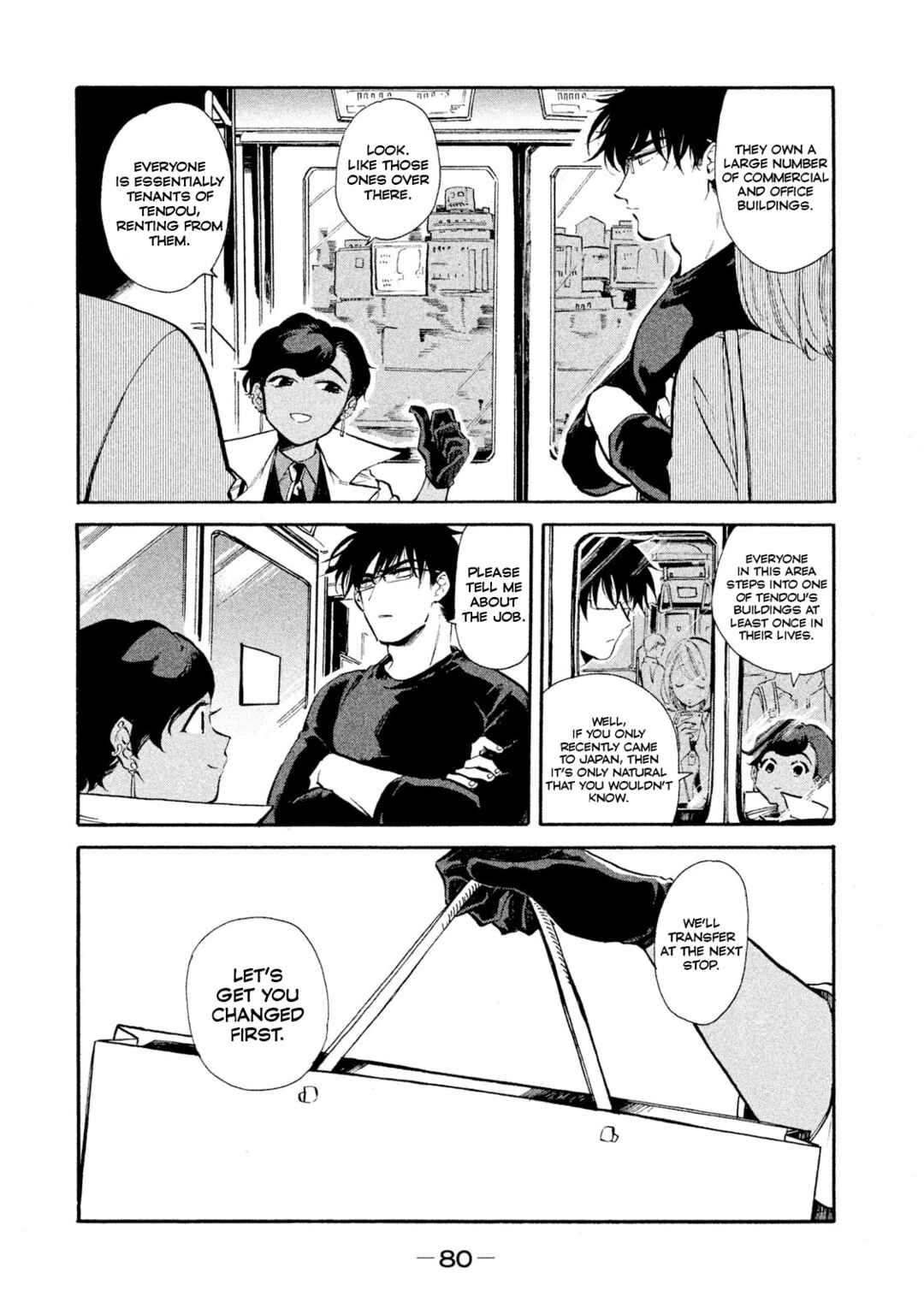 Chapter 3 - Page 6