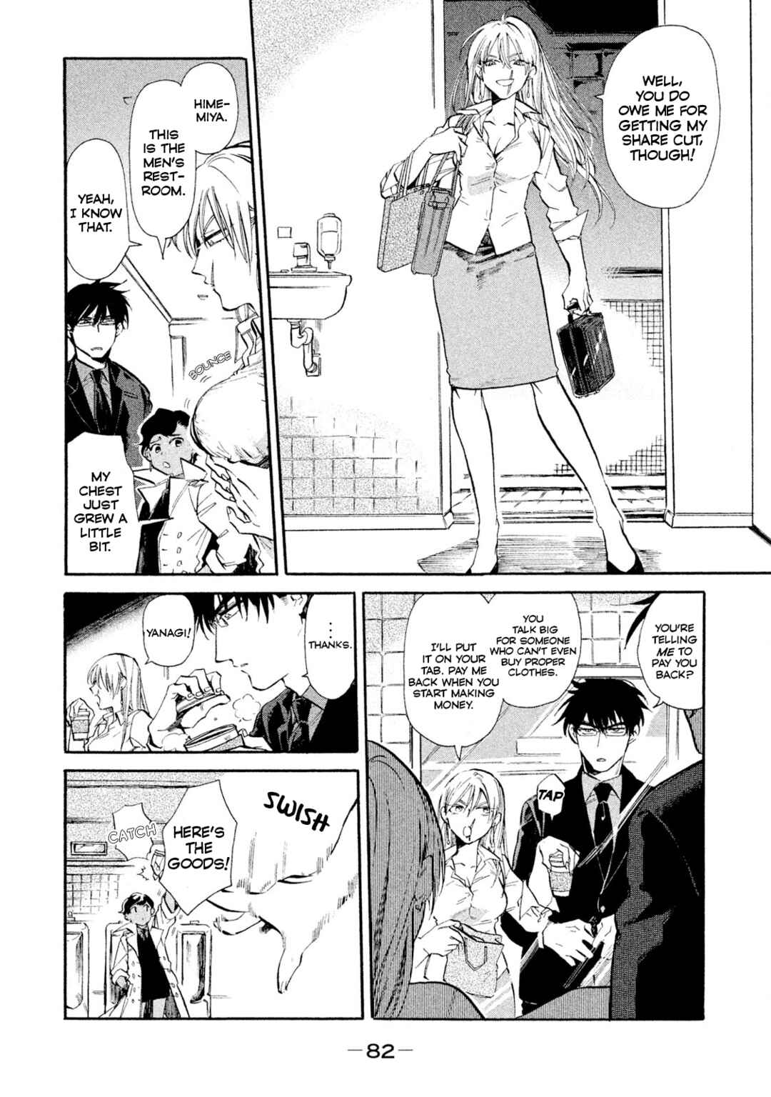 Chapter 3 - Page 8