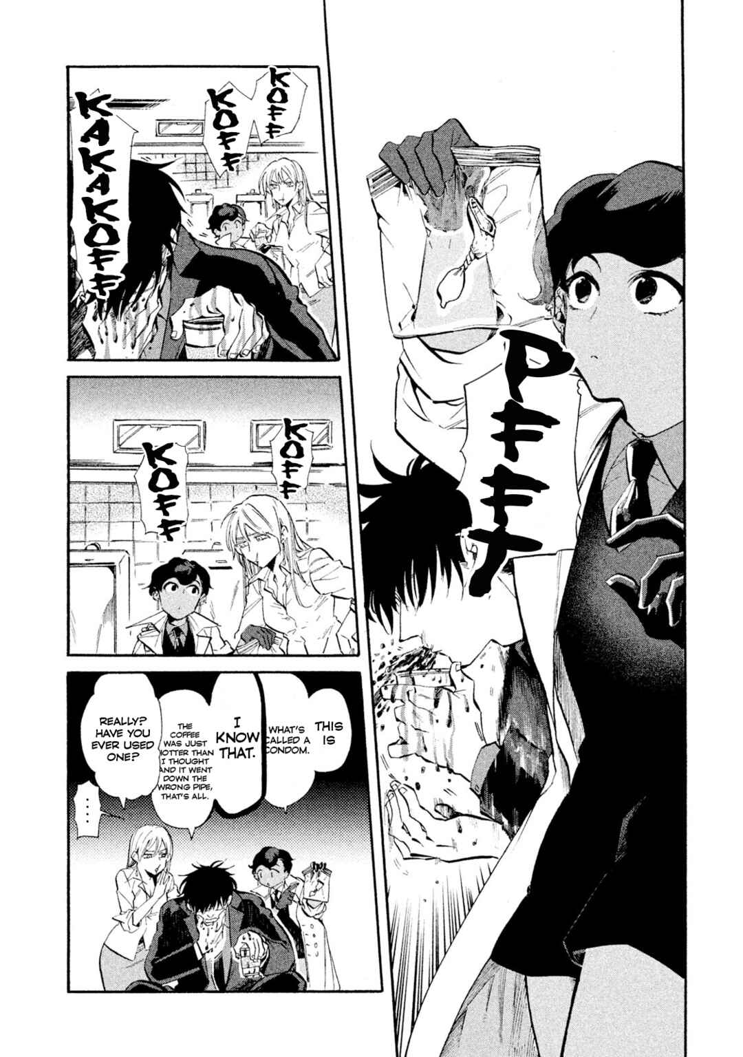 Chapter 3 - Page 9