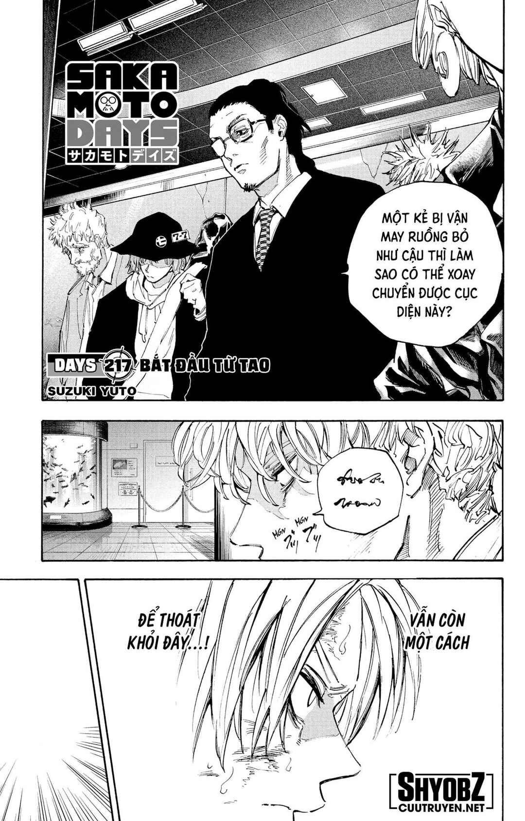 Chapter 217 - Page 2